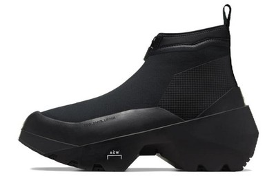 Converse Geo Forma Boot A COLD WALL Onyx - A08008C Size