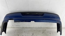 Pare-choc arrière Peugeot 406