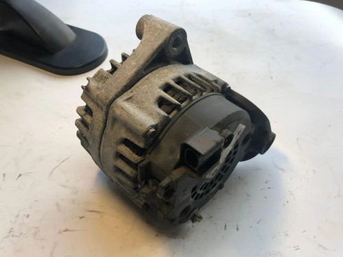 BMW 3 E90 Generator 8507624 FG18S052 2608669C 2.00 Diesel 2011 34169728