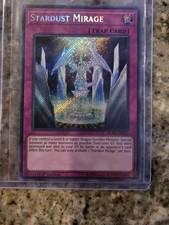 Stardust Mirage BLHR-EN055 Battles of Legend: Hero's Revenge 1st Edition