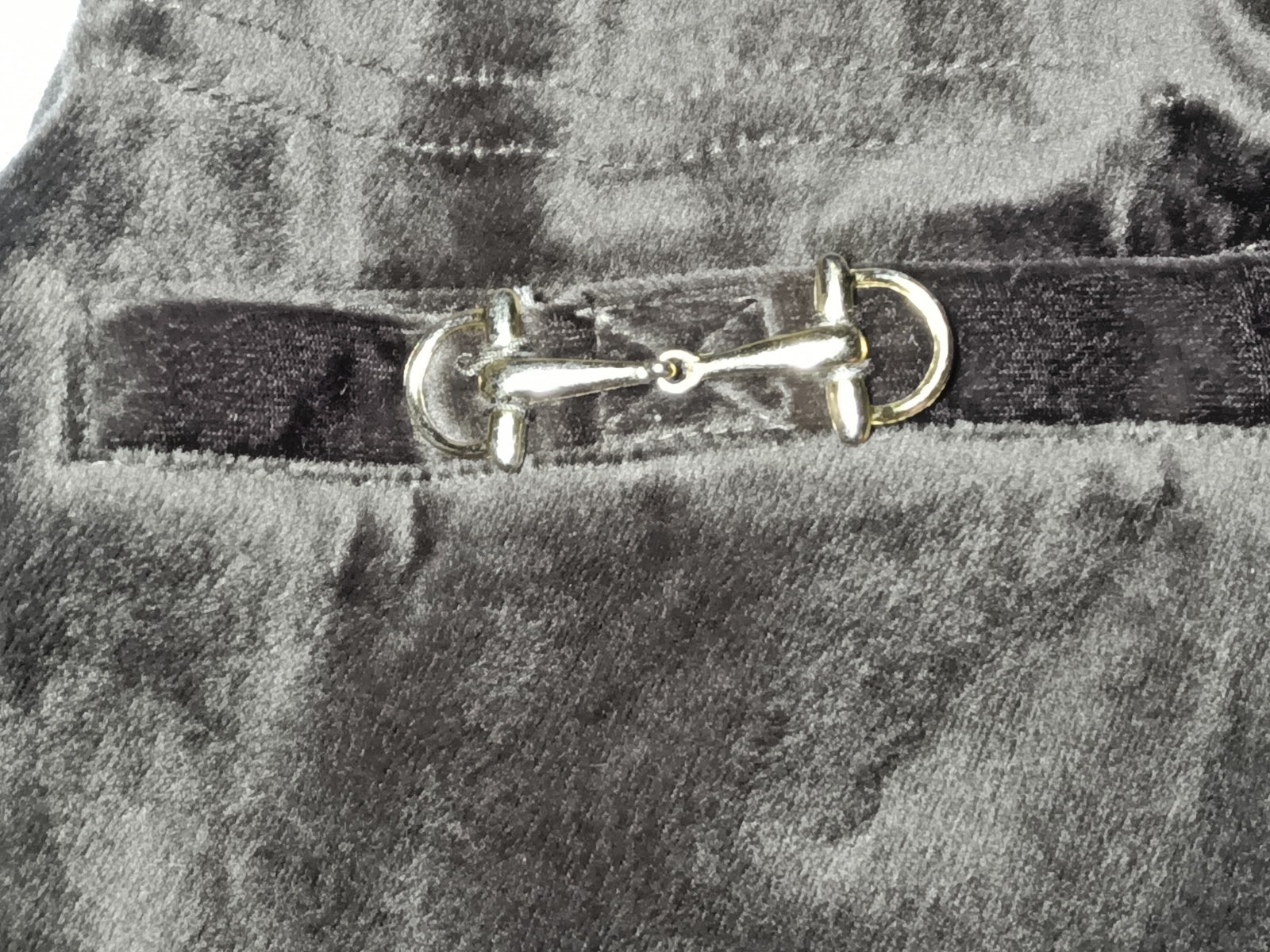 Current Seen Reversible Jacket Double Sided Velve… - image 13