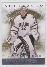 2012-13 Upper Deck Artifacts 865/999 Kari Lehtonen #114 5r8