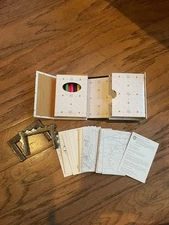 Harry Potter Coloring Kit by Running Press