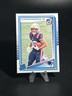 2025 Panini Donruss - Rated Rookie TreVeyon Henderson #332 (RC)