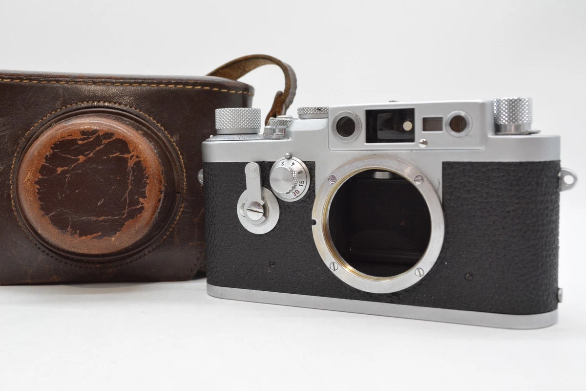 leica iiig products for sale | eBay