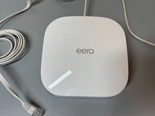 Eero Pro 6 WiFi Router Mesh System K010001