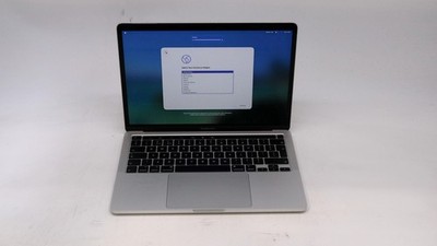 Apple Macbook Pro 13'' i7-1068NG7 16GB 512GB - Very Good
