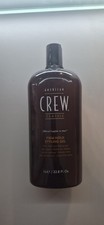 American Crew Firm Hold Styling Gel 1 Litre
