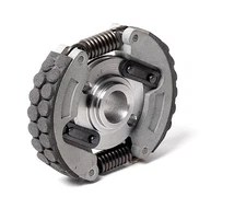 GRIZZLY RCX 10 50 (S5N Engine) 1994 FULL CLUTCH NEWFREN CONICAL FC1383