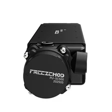 FREEZEMOD 200ml Compact Liquid Cooling Module with Pump – SR-LH65T3X40-290 12V*i