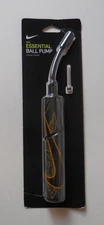 Nike Essential Ball Pump Camo/Black/Gold