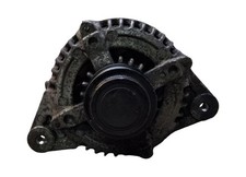 Hyundai Santa Fe 2013 Lichtmaschine 373002F200 Diesel 145kW EVA70323