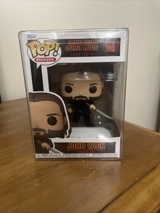 John Wick FUNKO POP | eBay
