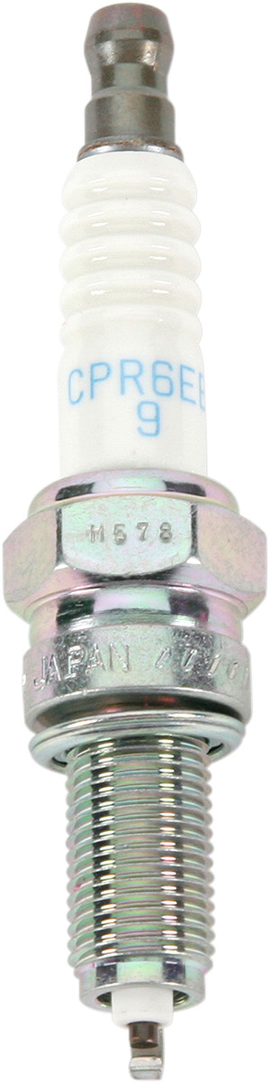 NGK SPARK PLUGS - 5958 - Spark Plug - CPR6EB-9 - Standard Victory Vegas Jackpot