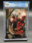 Amazing Spider-Man #1 CGC 9.8 (2025) - Bermejo Virgin Edition 1:200