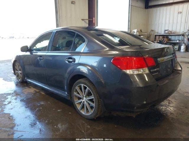 COOLANT RESERVOIR 45150AG00A 2005-2019 SUBARU LEGACY Foto 3 de 4