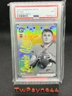 2024 Panini Donruss Optic - Rookie Kings Bo Nix #6 (RC)