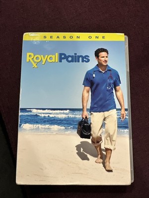 Royal Pains: Season 1