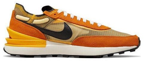 Nike Waffle One SE University Gold Sunset for Sale  display picture 1