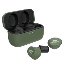 Sport INSTINCT: Electronic Ear Protection for Hunting and Shooting