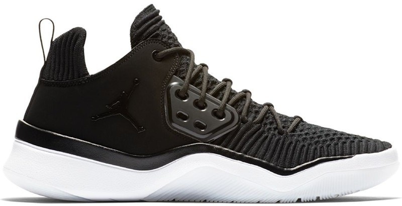 Size 13 - Air Jordan DNA LX Black for sale online | eBay