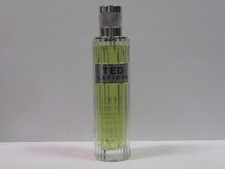 Ted Lapidus by Ted Lapidus For Men 3.33 oz Eau de Toilette Spray Tester New
