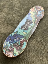 VEW DO The Zippy Balance Board Board Only - No Roller
