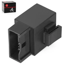 5VK-81950-30-00 Fuel Pump Relay For Yamaha XV1900 2006-2021 / XVS950 2009-2017