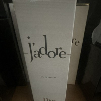 Dior J'adore Eau de Parfum Spray 100 ml Regular Size F071524009