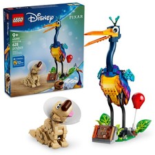 LEGO Disney Kevin and Dug Set