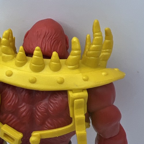 Masters of the Universe Origins Beast Man LOP lose Figur KOMPLETT - Bild 10 von 20
