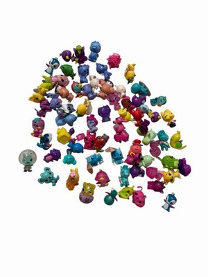 HATCHIMALS  Colleggtibles BIG LOT OF 70+ Figures Mix Series 3313-30