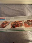 Monogram #27 McDonalds ThunderBird Hut Stricklin- 1:24 #2442 Skill 2 Sealed — photo 3