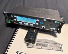 Sound Devices 722 High-Resolution 2-Channel Compact Flash Field Recorder