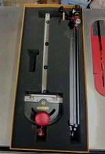 Harvey Compass Miter MG 36 Miter Gauge 