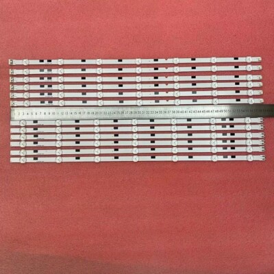 LED strip for TV UE58J5270SS UE58J5270AS UE58J5250SS UE58J5205AK UE58J5202AK
