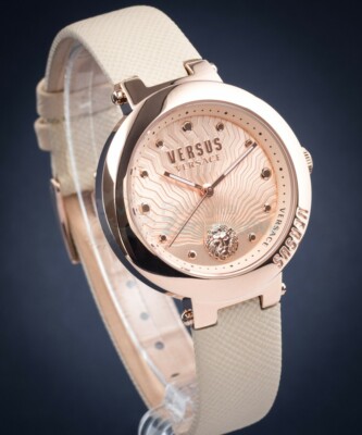 Versus Versace model VSP370317