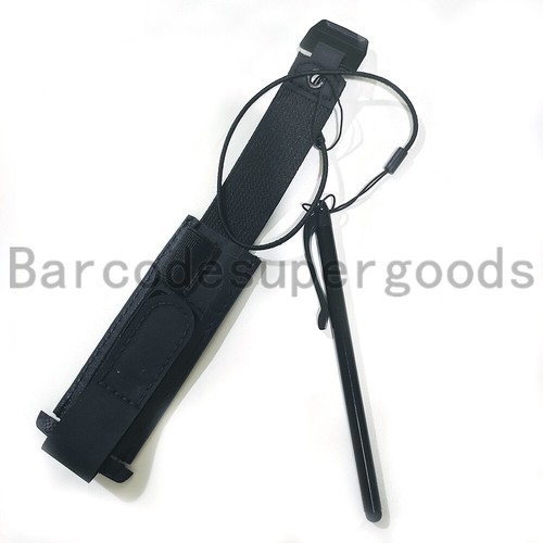 Hand Strap with Stylus Replacement Kit for Motorola Symbol TC70 TC75 TC72 TC77 - Picture 11 of 11