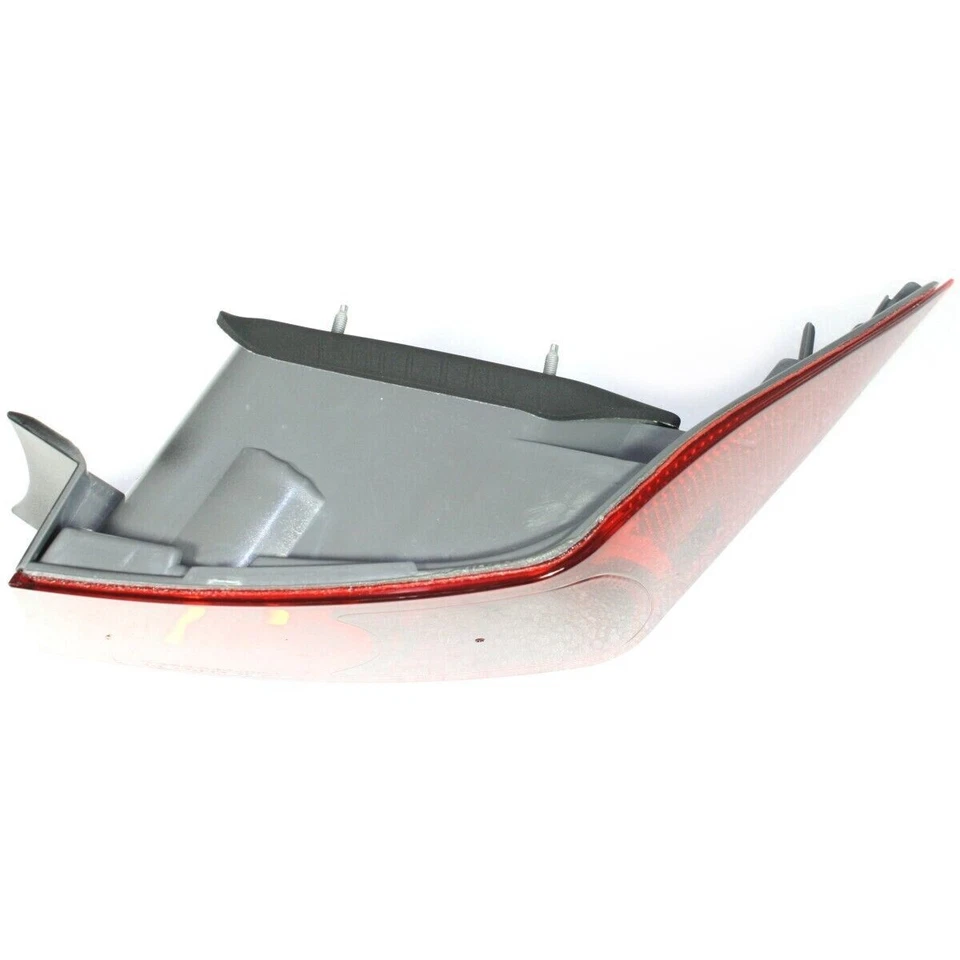 Lanterna traseira lateral de passageiro DEPO para 2004-2005 Acura TSX AC2819105 33501SEAA01 - Imagem 3 de 4