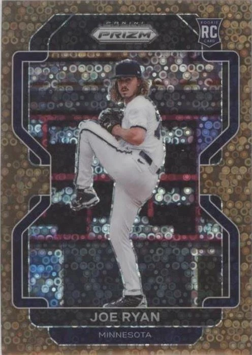 Bronze Donut Circle Prizm