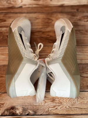 nike metcon 6 gum sole