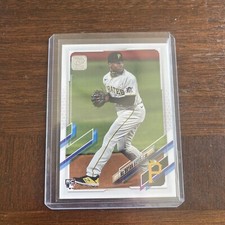2021 Topps Series 2 Baseball Variations Checklist and Gallery 176