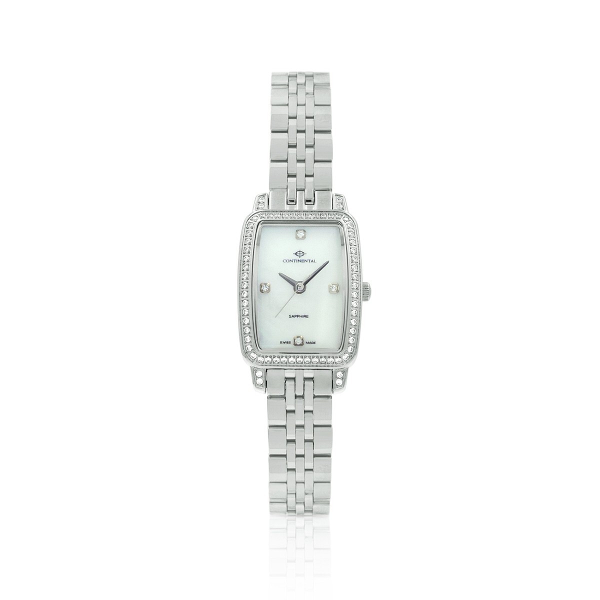 20351 Continental Women's Watch CONTINENTAL Swiss Made
