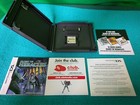 Glory of Heracles Nintendo DS, 2010 CIB Complete Authentic US Version English