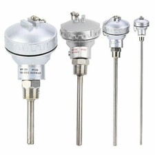 Precise Measurements with for RTD PT100 Tempe...