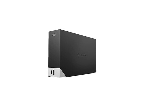 Seagate SRD00F1 4 Terabyte External Video Game Hard Drive For