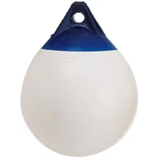 Polyform A Series 17" Inch Diamter Commercial Grade Bouy - White
