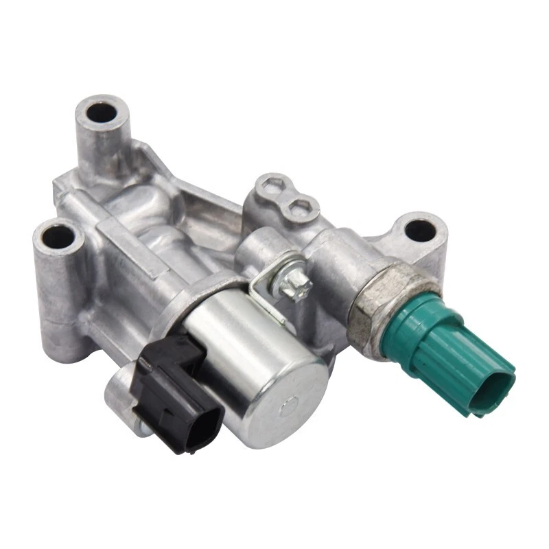 Соленоид качественного переменного фаз газораспределения (VVT) от оригинального производителя для Honda CR-V Acura ILX 15–19 годов выпуска - Изображение 3 из 4