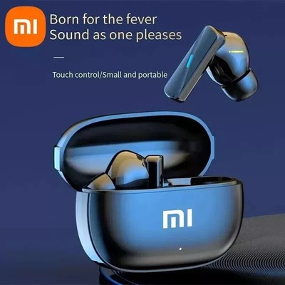 Xiaomi Air 7 TWS Bluetooth Earbuds - Original HiFi Wireless Headphones with Mic