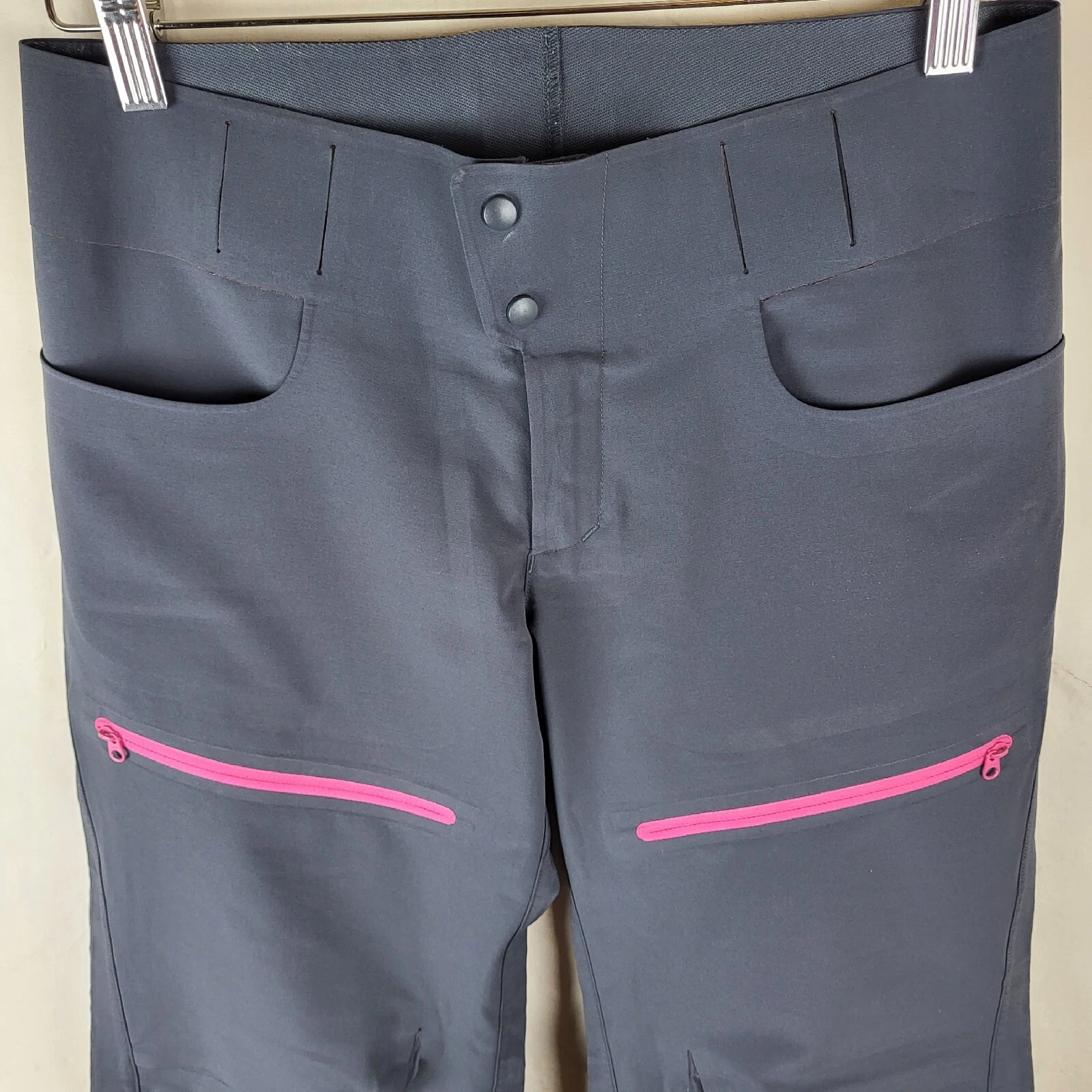 narrona long flex1 outdoors hiking skiing trekking pants